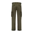 Korda - Nadrág Polar Kombats Dark Olive / 2XL
