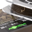 Korda - Fonott Zsinór Loop Braid 20 lb