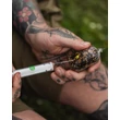 Korda - Solidz Medium PVA Bags Zacskó (ajándék töltővel)