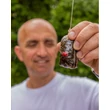 Korda - Solidz Medium PVA Bags Zacskó (ajándék töltővel)
