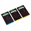 Korda - Horogbefordító Kickers Bloodworm Red - Large