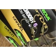 Korda Horog Kaptor Choddy Gravel 10 db - Méret 8