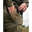 Korda Nadrág KORE DRYKORE Over Trousers Olive II - XXXL