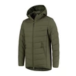 Korda Kabát KORE THERMOLITE® Puffer Jacket Olive XXL