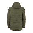 Korda Kabát KORE THERMOLITE® Puffer Jacket Olive XXL
