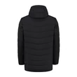 Korda Kabát KORE THERMOLITE® Puffer Jacket Black S