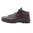 Korda Cipők KORE Kombat Boots Brown Size 46 / 11