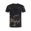 Korda Póló KORE Dark Kamo Tee S