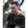Korda Póló KORE Dark Kamo Tee S