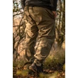 Korda Nadrág Drykore Over Trouser Dark Olive XXXXL