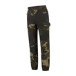 Korda Nadrág Kore Heavy Joggers Dark Kamo S
