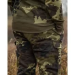 Korda Nadrág Kore Heavy Joggers Dark Kamo S
