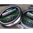 Korda Zsinór Kontour Fluorocarbon 200 M Átlátszó - Átmérő 0,35 Mm / Teherbírás 6,8 Kg.