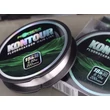 Korda Zsinór Kontour Fluorocarbon 200 M Átlátszó - Átmérő 0,37 Mm / Teherbírás 8,1 Kg.