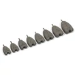 Korda Ólomsúly Solidz Inline Lead – 3.5 oz / 98 g