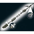 Korda Heli Safe - Lead Release System - Green