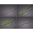 Korda Marker Elastic Jelőlőgumi - 6m