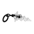 Korda - Micro Ring Swivel Bait Screw Large (5x)