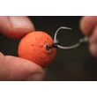 Korda - Micro Ring Swivel Bait Screw Large (5x)