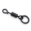 Korda QC Ring Swivel Round - 11