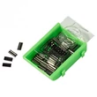 Korda Krimps S - 0,6mm 50x