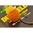 Korda Slow-sinking Dumbell I.B. Flavour - 16mm