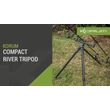 Korum Compact River Tripod