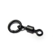 LK Baits - Mini Ring Swivels 10db