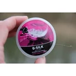 LK Baits - Q-Silk Camo Brown 25 lb/20m