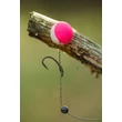 LK Baits - Q-Strip Olive/Camo brown 15 lb/20m