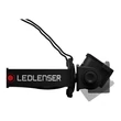 LEDLENSER - tölthető fejlámpa LH15R CORE