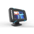 LOWRANCE - Elite-5 Ti Chirp/DSI