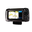 Sonar Set Lowrance HOOK2 - 4X ROW