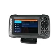 Sonar Set Lowrance HOOK2 - 4X ROW