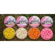 Mainline - Match Dumbell Wafters 10mm - Yellow - Pineapple   