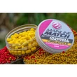 Mainline - Match Dumbell Wafters 10mm - Yellow - Pineapple   