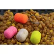 Mainline - Match Dumbell Wafters 10mm - Yellow - Pineapple   