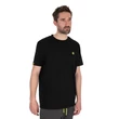 Matrix Póló Large Logo Black S