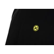 Matrix Póló Large Logo Black S