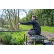 Matrix Rövid Nadrág Jogger Shorts Grey/Lime (Black Edition) - M