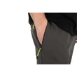 Matrix Rövid Nadrág Jogger Shorts Grey/Lime (Black Edition) - M