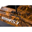 VIKING BOAT - ETETŐHAJÓ RS3