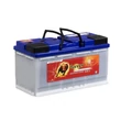 Banner - Energy Bull 100Ah 12V