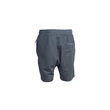 Nash Rövid Nadrág Make It Happen Badge Shorts Grey Marl L