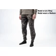 Nash Nadrág ZT Lite Hydra Flex Combats Camo L