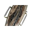 Nash Botzsák Scope OPS Soft Protect 9ft 2 Rod Skin