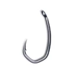 Nash Horgok Claw Long Shank X Micro Barbed 10 db - Méret 6