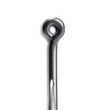 Nash Horgok Claw Long Shank X Micro Barbed 10 db - Méret 6