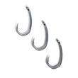 Nash Horgok Claw Long Shank X Micro Barbed 10 db - Méret 6