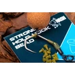 Nash Horog Stopper Strong Hold Hook Bead - 20 db